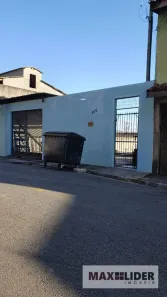 Lote/Terreno à venda, 250m² no Jardim Silveira, Barueri