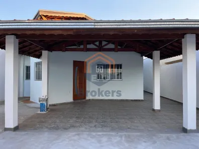 Casa com 3 Quartos à venda, 110m² no Estância Comandante Barros, Jarinu