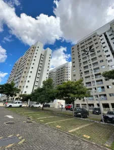 Apartamento com 2 Quartos à venda, 55m² no Angelim, São Luís