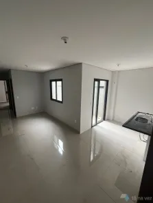 Apartamento com 2 Quartos à venda, 94m² no Campestre, Santo André