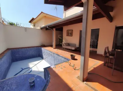Casa com 3 Quartos à venda, 214m² no Ribeirânia, Ribeirão Preto