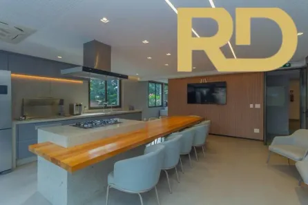Cobertura com 3 Quartos à venda, 108m² no Serra, Belo Horizonte