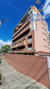Apartamento com 3 Quartos à venda, 134m² no Intermares, Cabedelo