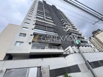 Apartamento com 1 Quarto à venda, 40m² no Centro, Campinas