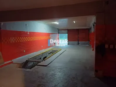 Ponto Comercial para alugar, 190m² no Voldac, Volta Redonda