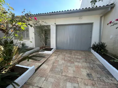 Casa com 3 Quartos para alugar, 192m² no Centro, São Leopoldo