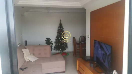 Apartamento com 3 Quartos à venda, 90m² no Vila Nova Cachoeirinha, São Paulo