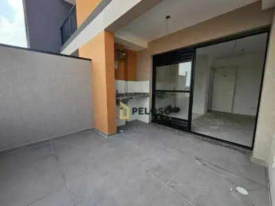 Apartamento com 2 Quartos à venda, 40m² no Vila Guilherme, São Paulo
