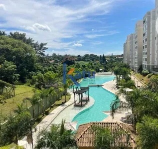 Apartamento com 2 Quartos à venda, 67m² no Jardim Tereza Cristina, Jundiaí