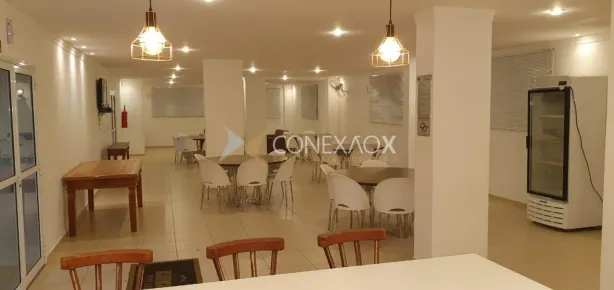Apartamento com 3 Quartos à venda, 81m² no Vila Brandina, Campinas