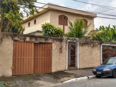 Sobrado com 4 Quartos à venda, 250m² no Vila Bertioga, São Paulo