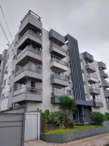 Apartamento com 2 Quartos à venda, 98m² no América, Joinville