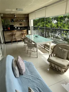 Apartamento com 3 Quartos para alugar, 186m² no Casa Verde, São Paulo