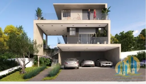 Casa com 4 Quartos à venda, 597m² no Cidade Tamboré, Santana de Parnaíba
