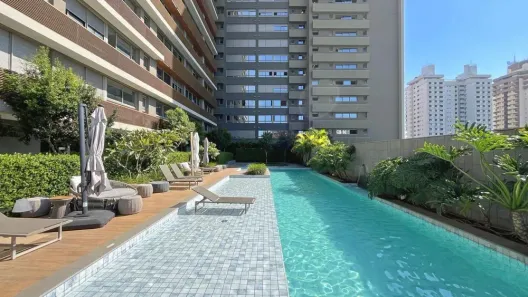 Apartamento com 2 Quartos à venda, 65m² no Praia de Belas, Porto Alegre