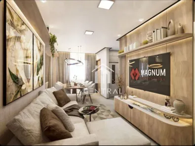 Casa de Condomínio com 2 Quartos à venda, 53m² no Alto da Boa Vista, Sorocaba