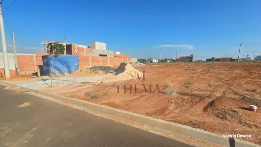 Lote/Terreno à venda, 176m² no Centro, Saltinho