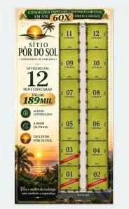 Lote/Terreno à venda, 1000m² no Paraty, Araruama