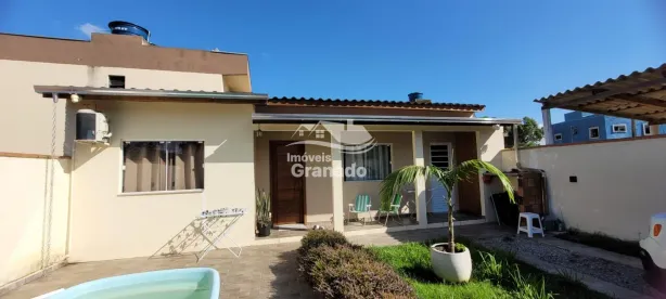 Casa com 1 Quarto à venda, 81m² no SERTÃO SANTA LUZIA, Porto Belo