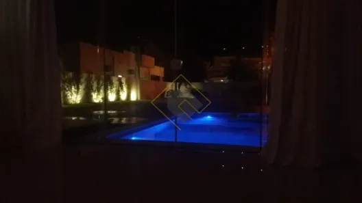 Casa de Condomínio com 4 Quartos à venda, 360m² no Vila da Rainha, Campos dos Goytacazes