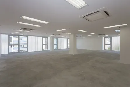 Sala Comercial para alugar, 234m² no Bela Vista, São Paulo