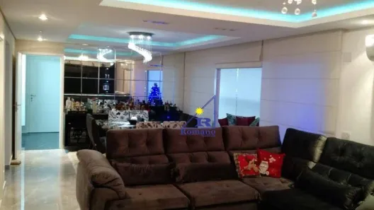 Apartamento com 3 Quartos à venda, 174m² no Vila Gomes Cardim, São Paulo