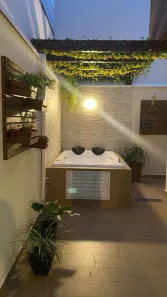 Casa de Condomínio com 3 Quartos à venda, 140m² no Bandeira Branca, Jacareí