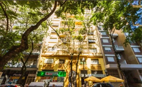 Apartamento com 2 Quartos à venda, 88m² no Centro Histórico, Porto Alegre