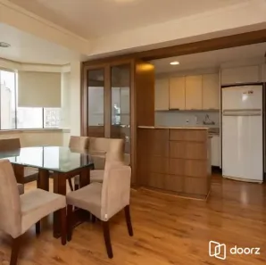 Flat com 1 Quarto à venda, 125m² no Independência, Porto Alegre