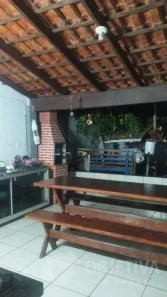 Casa com 4 Quartos à venda, 230m² no Santa Rosa, Uberlândia