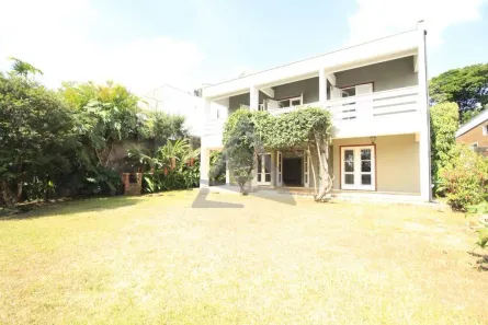 Casa com 4 Quartos à venda, 308m² no Jardim das Paineiras, Campinas