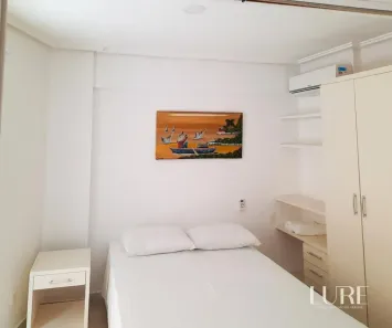 Flat com 2 Quartos à venda, 50m² no Ponta Negra, Natal