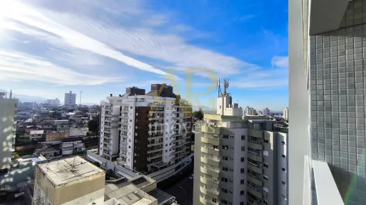 Apartamento com 2 Quartos à venda, 65m² no Nossa Senhora do Rosário, São José
