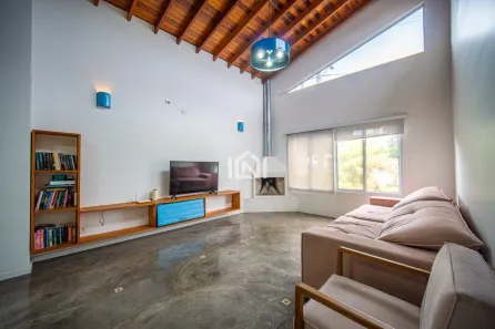 Casa de Condomínio com 3 Quartos à venda, 162m² no Residencial San Diego (Paysage Serein), Vargem Grande Paulista