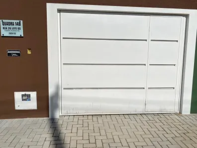 Casa com 3 Quartos à venda, 87m² no Jardim Aureny III, Palmas