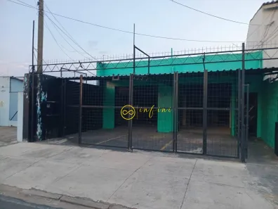 Ponto Comercial para alugar, 197m² no Vila Olímpia, Sorocaba