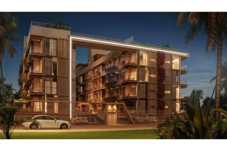 Apartamento com 1 Quarto à venda, 19m² no Tamandaré, Tamandaré