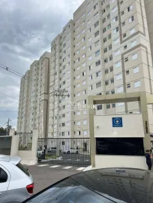Apartamento com 2 Quartos à venda, 46m² no Engordadouro, Jundiaí
