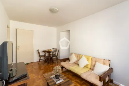 Apartamento com 1 Quarto à venda, 54m² no Cambuci, São Paulo