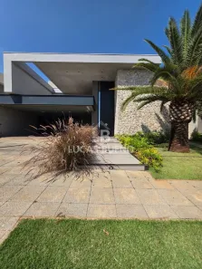 Casa de Condomínio com 4 Quartos à venda, 477m² no Golden Park Residence II, Mirassol