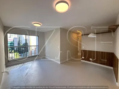Apartamento com 2 Quartos à venda, 72m² no Vila Olímpia, São Paulo