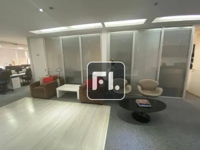 Sala Comercial para venda ou aluguel, 200m² no Itaim Bibi, São Paulo