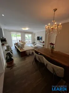 Apartamento com 2 Quartos à venda, 94m² no Água Branca, São Paulo