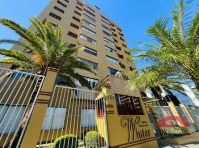 Apartamento com 2 Quartos à venda, 80m² no Vila Rosa, Novo Hamburgo