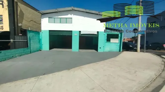 Galpão/Depósito/Armazém para alugar, 150m² no Jardim Simus, Sorocaba