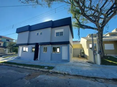 Casa com 3 Quartos à venda, 88m² no Espírito Santo, Porto Alegre