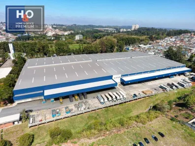Galpão/Depósito/Armazém para alugar, 5925m² no Jardim Boa Vista (Zona Oeste), São Paulo