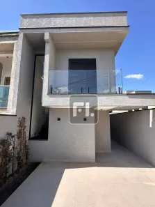 Casa com 3 Quartos à venda, 133m² no Chácara Jaguari (Fazendinha), Santana de Parnaíba