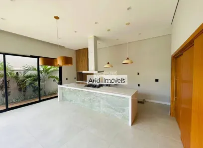 Casa de Condomínio com 3 Quartos à venda, 168m² no Residencial Maza, São José do Rio Preto