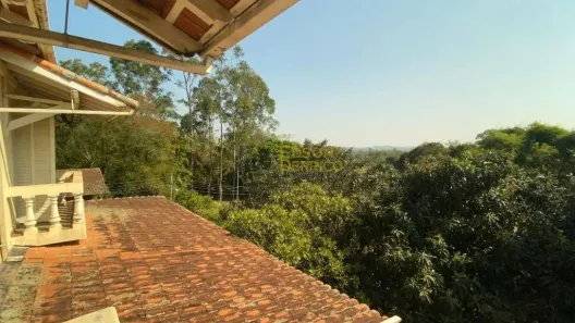 Fazenda/Sítio com 4 Quartos à venda, 680m² no Bom Sucesso, Pindamonhangaba